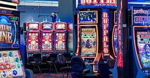 Filipino player browsing 111jili sports and casino categories on mobile